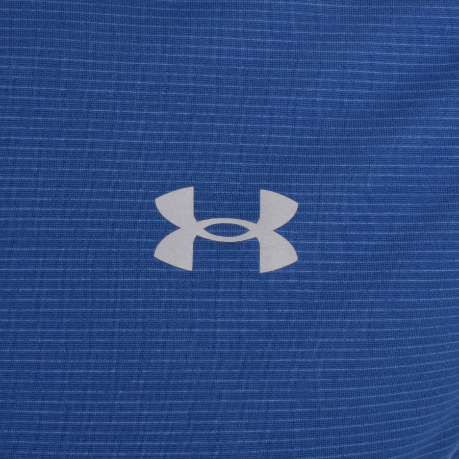 Blue under shirt clearance
